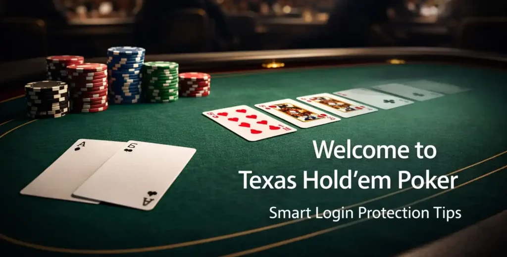 Texas Hold'em