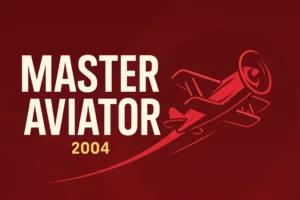 Master Aviator 2004