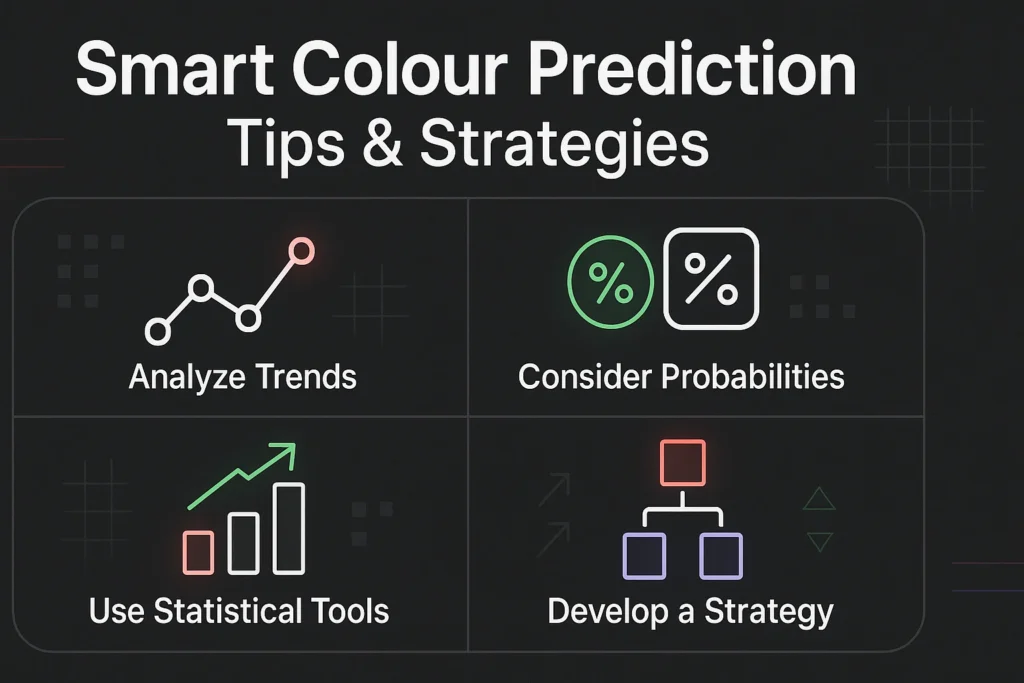 Master Colour Prediction