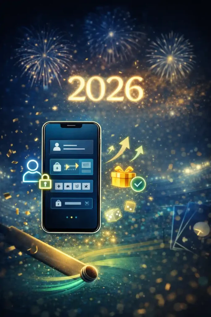 Why 2026 Is Your Year to Level Up on Lotus365 Blue