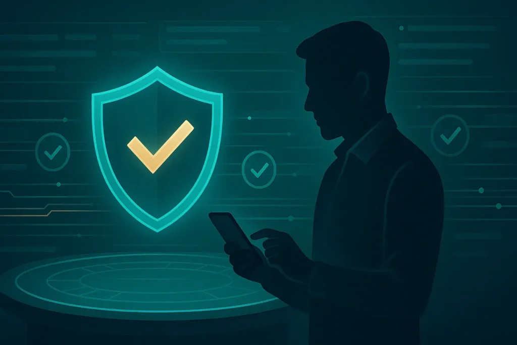 How to Identify a Truly Trusted Online Betting ID