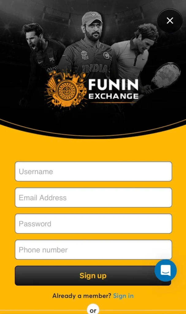 Funny Exchange cricket betting