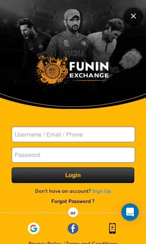 Funny Exchange cricket betting