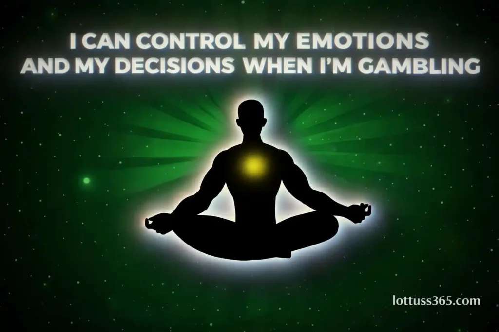 Common emotional betting