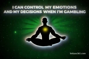 Common emotional betting