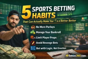 habits of good bet