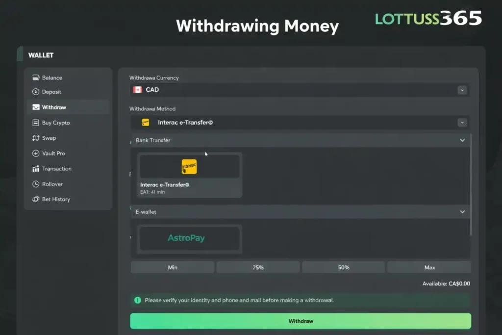 Submit and Wait for Processing